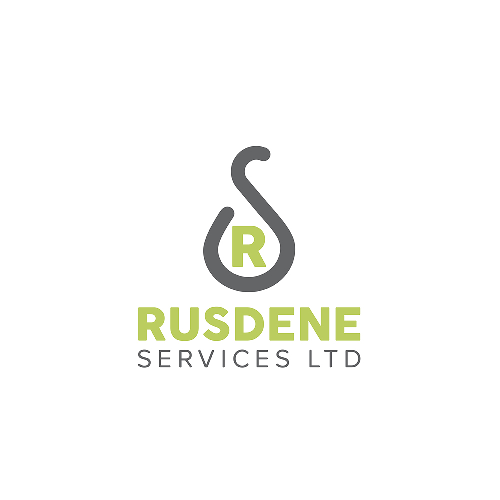 Rusdene Services Logo