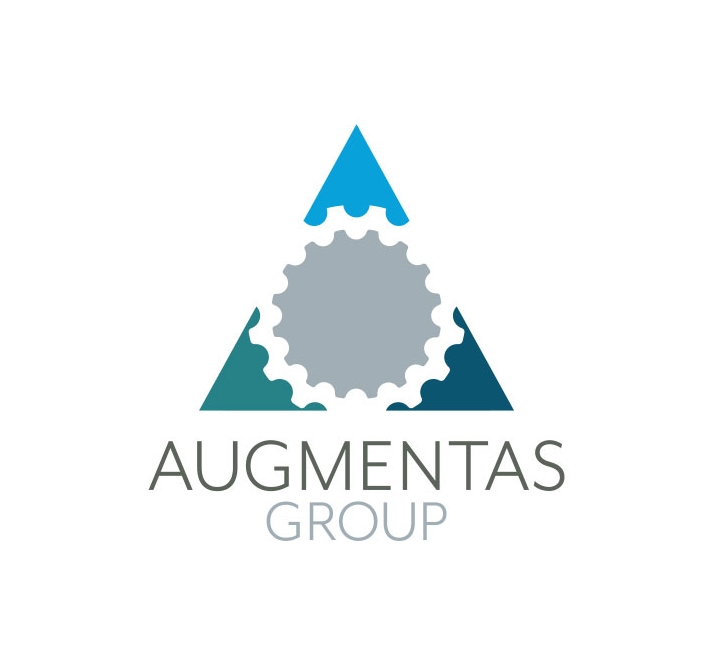 Branding Design for The Augmentas Group