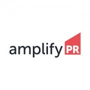 Amplify PR Logo