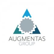 The Augmentas Group logo