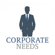 Corporate Needs Logo