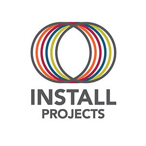 Install Projects Logo