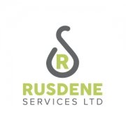 Rusdene Services Logo
