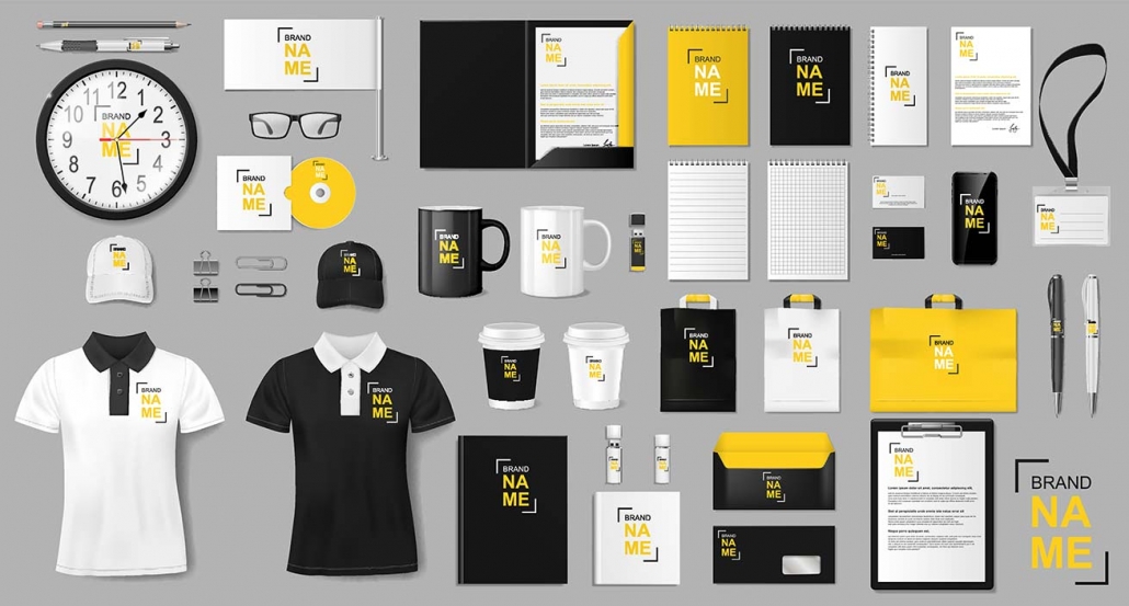 Key Elements of Branding