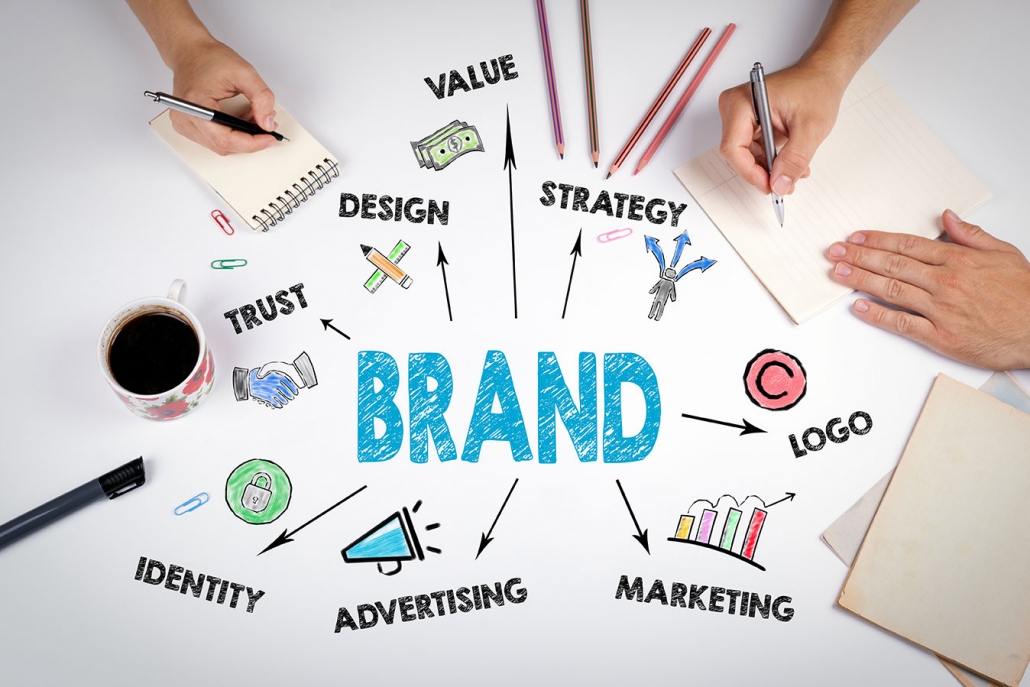 Branding Design