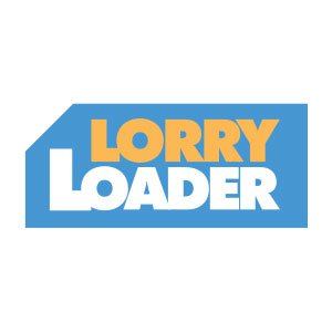 Lorry Loader Logo